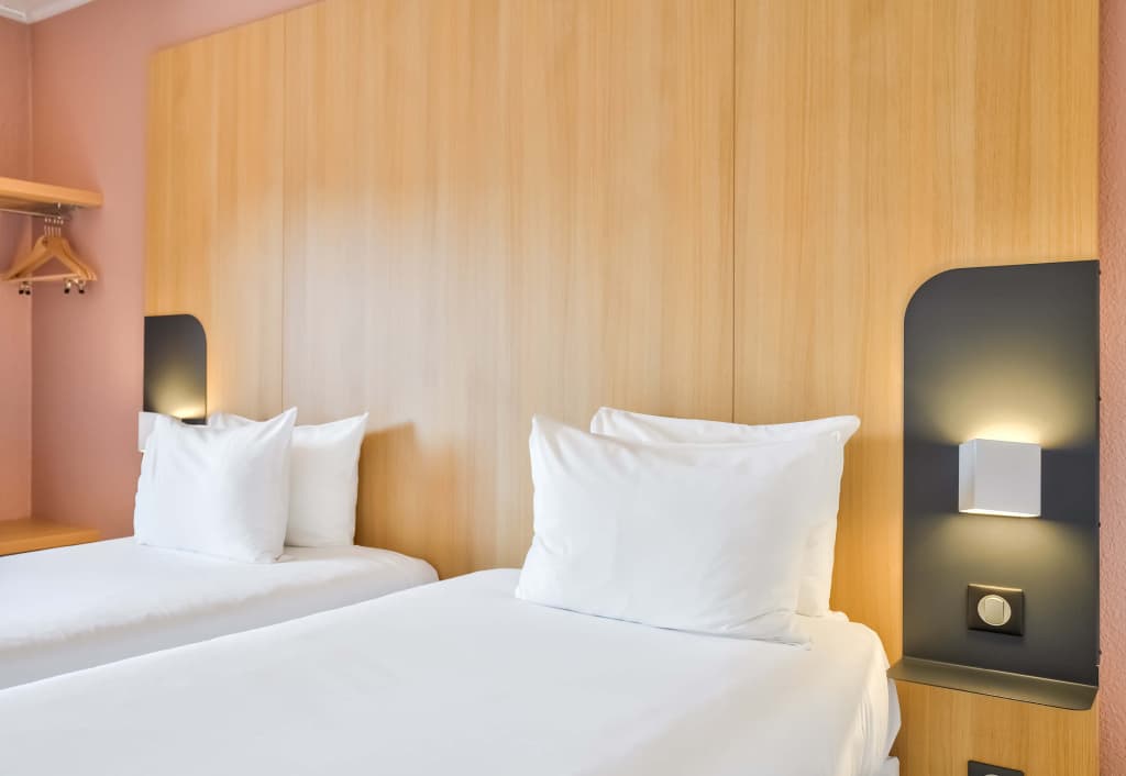 B&B HOTEL Paris 17 Batignolles - photo 6