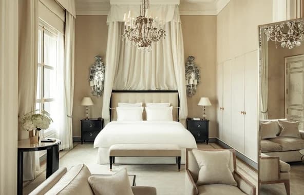Ritz Paris Hotel - photo 6