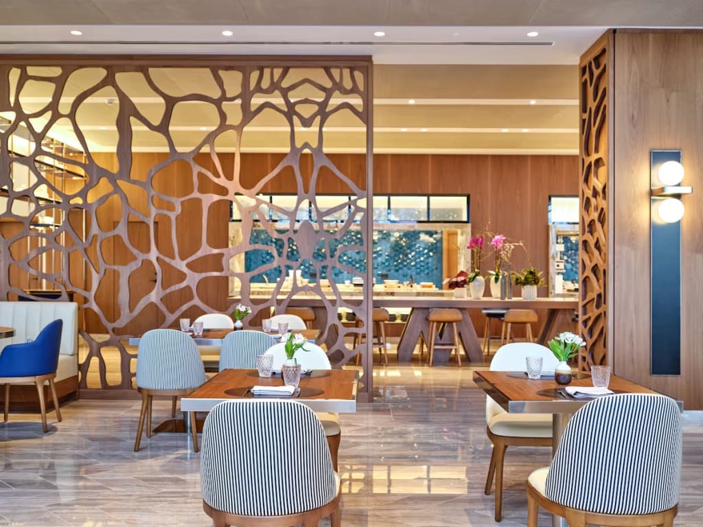 InterContinental Barcelona by IHG - photo 17