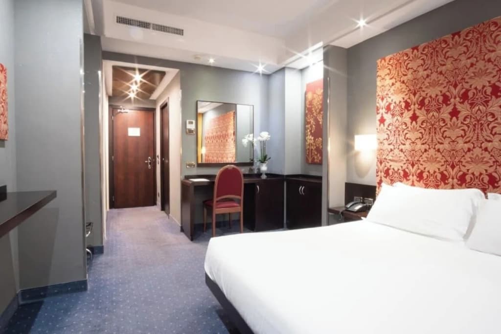 Imperatori Hotel - photo 10