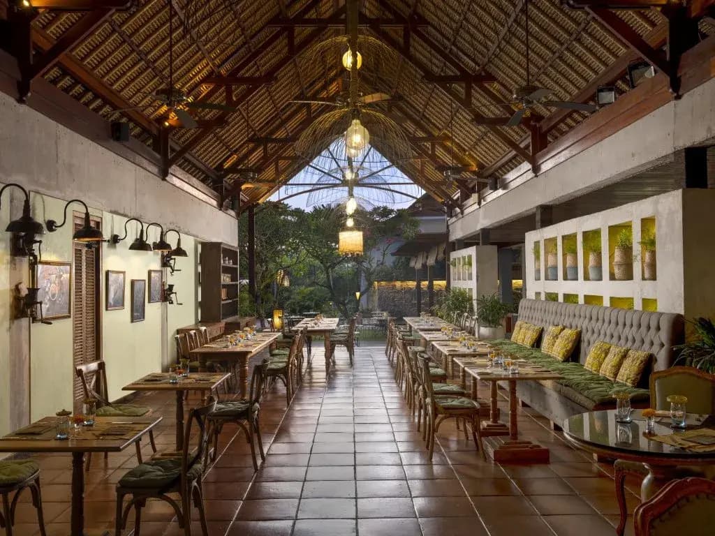 Alaya Resort Ubud Hotel - photo 17