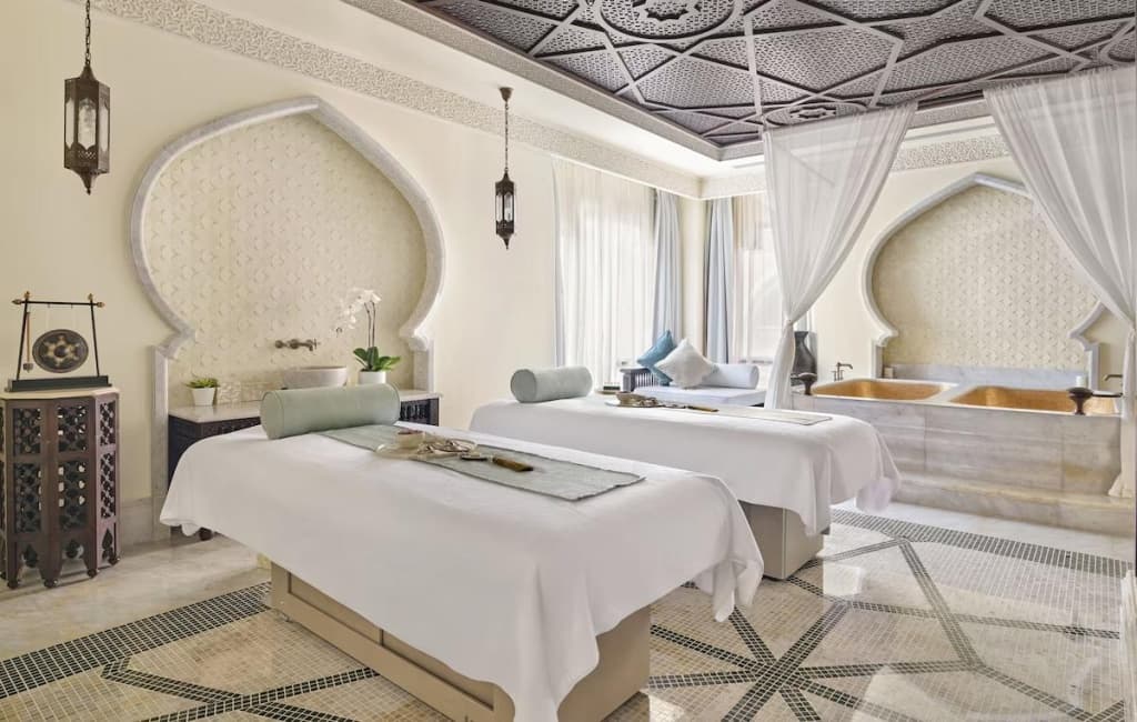 Emirates Palace Mandarin Oriental - photo 8