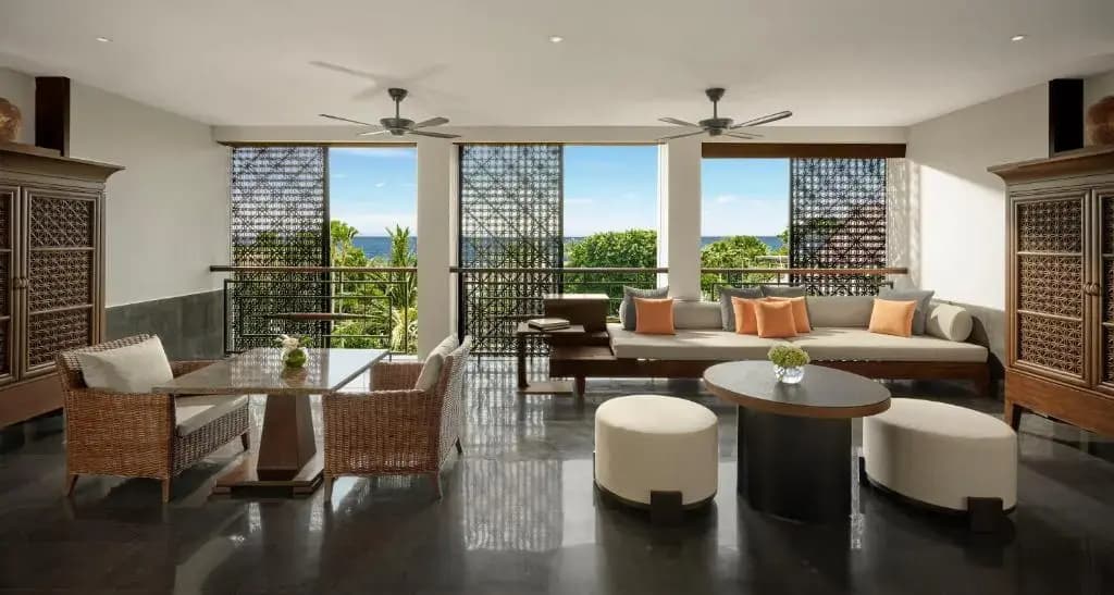 InterContinental Bali Sanur Resort by IHG - photo 8
