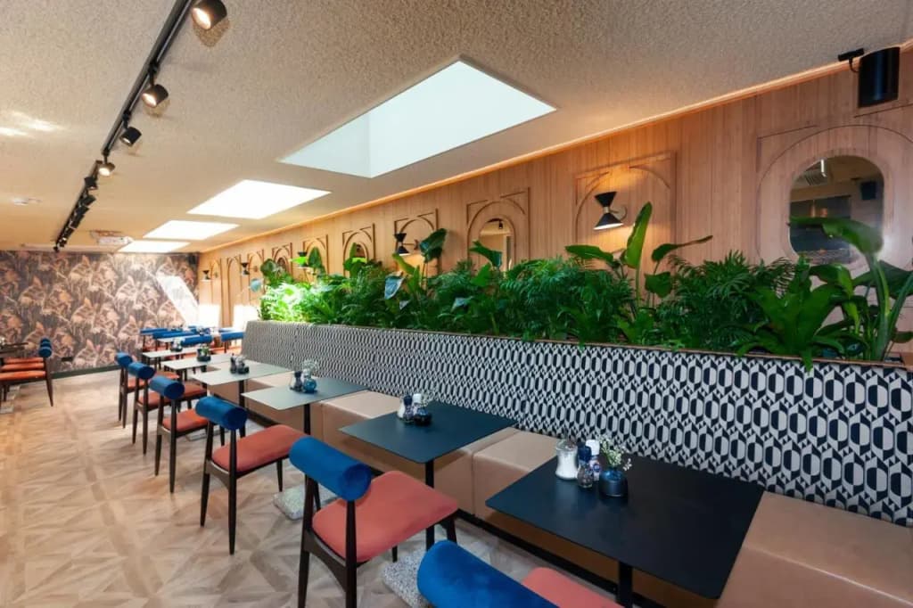 Hotel Nicolaas Witsen - photo 30