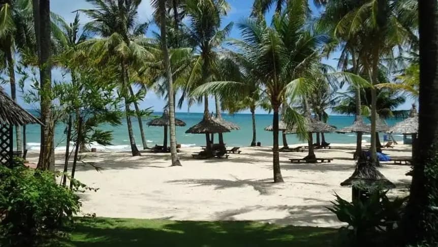 Mai House Resort - photo 12