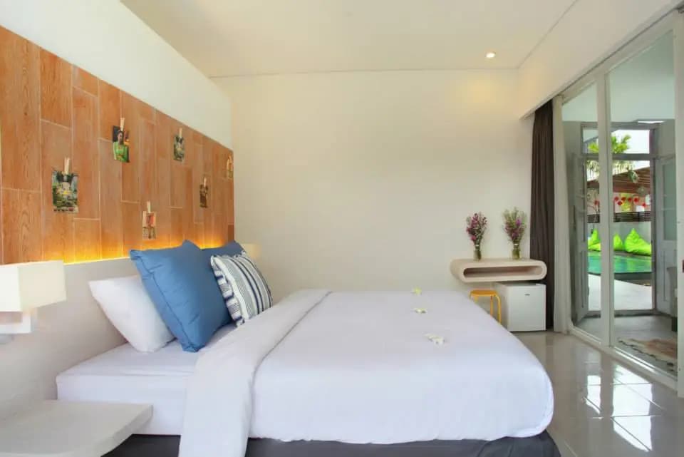 The Maha Boutique Hotel - photo 27