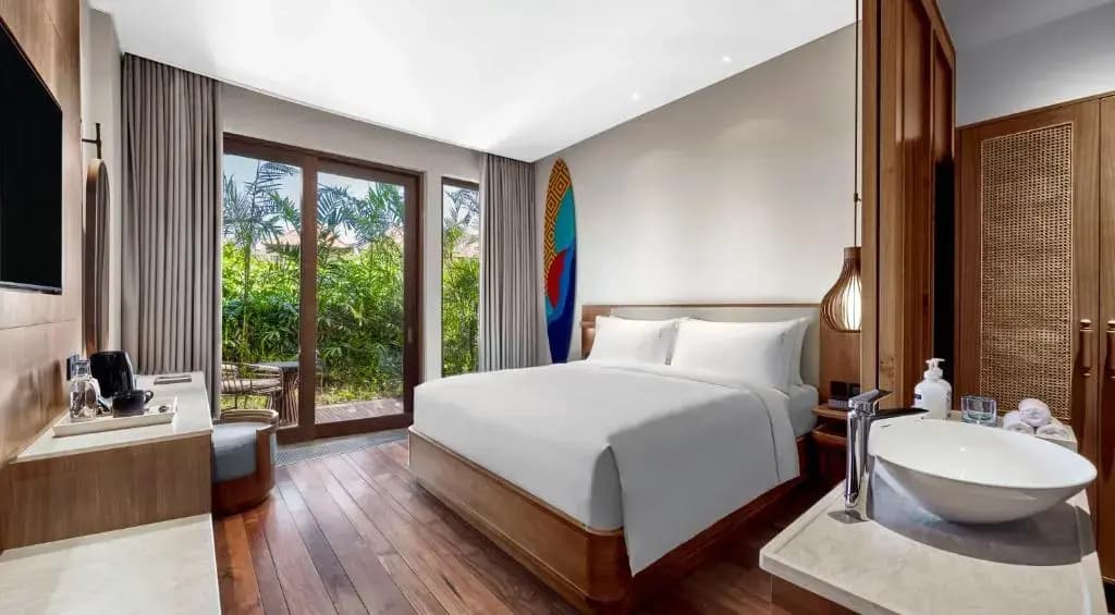 Holiday Inn Resort Bali Canggu by IHG - photo 2