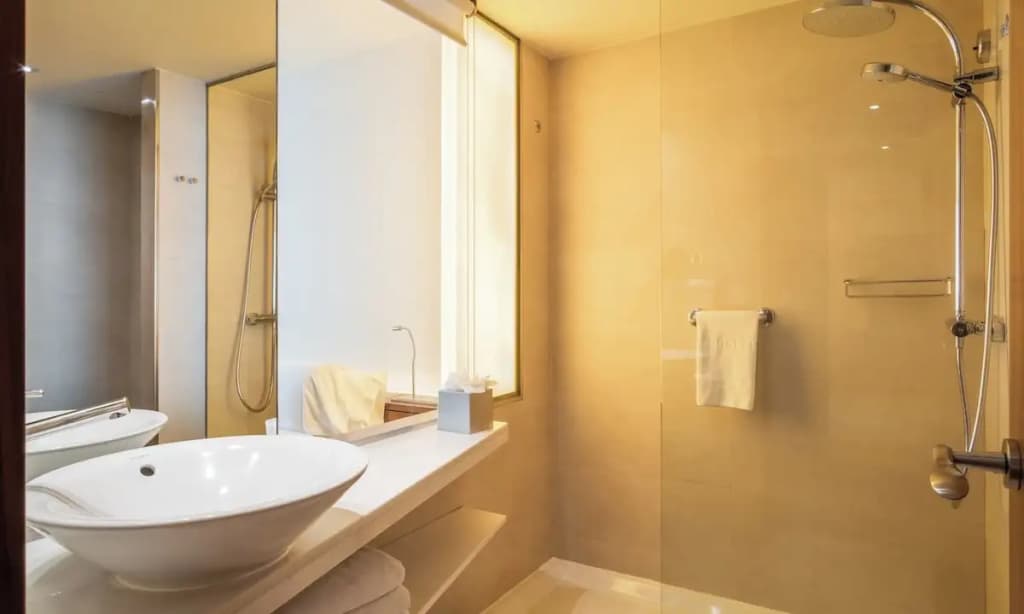 SB Diagonal Zero Hotel - photo 12