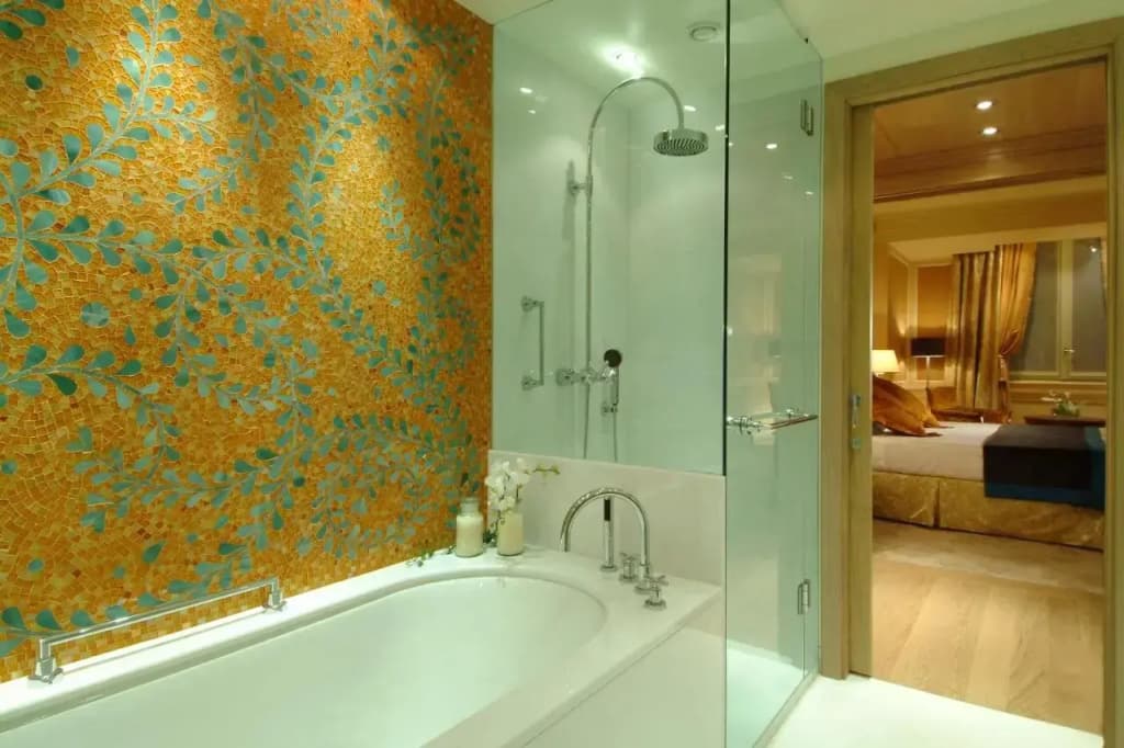 Hotel Principe Di Savoia - photo 17