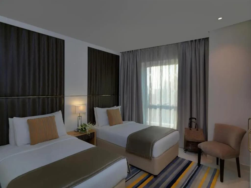 DAMAC Maison Canal Views - photo 15