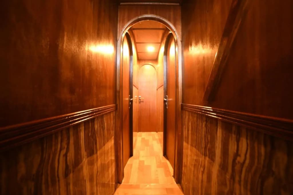 Umet Stay - photo 16