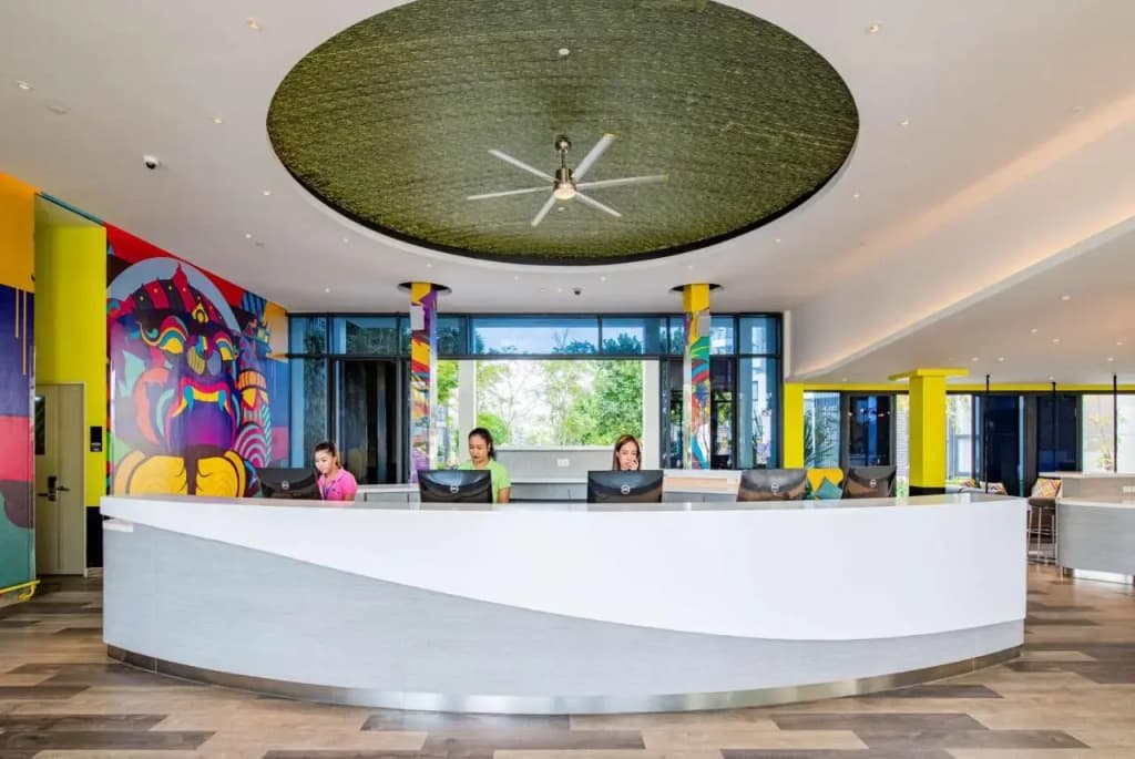 Cassia Phuket, part of Banyan Group - photo 33
