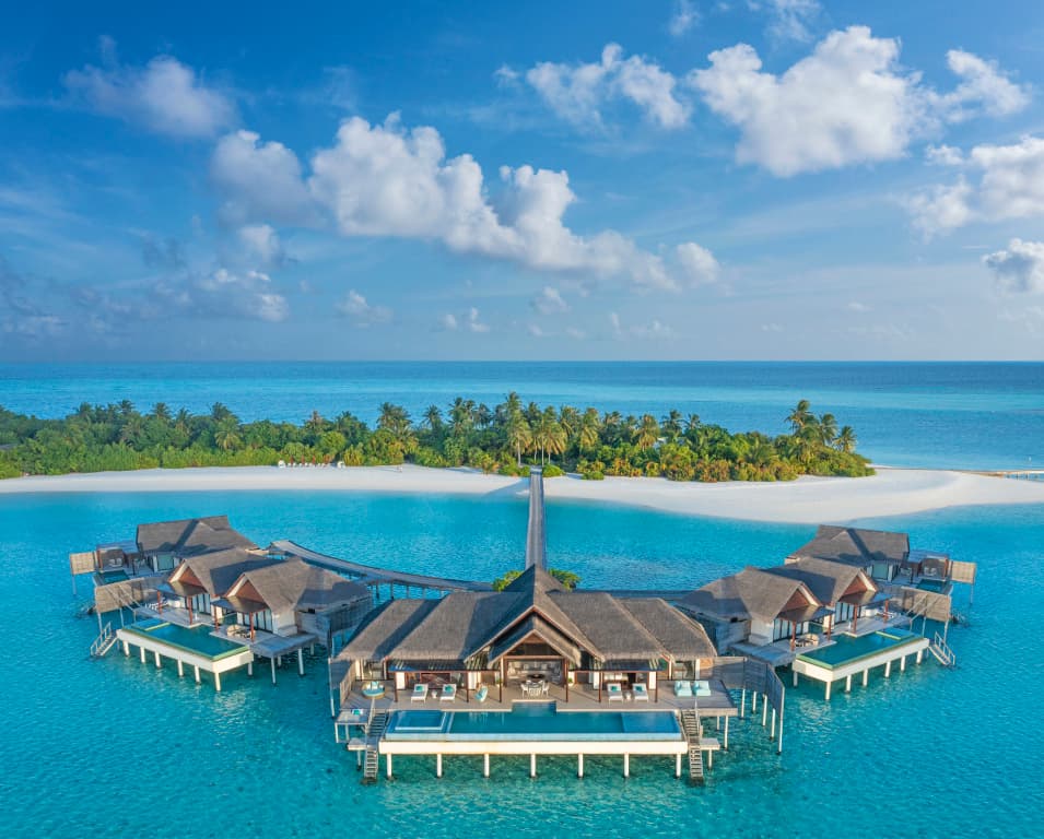 Niyama Private Islands Maldives - photo 34
