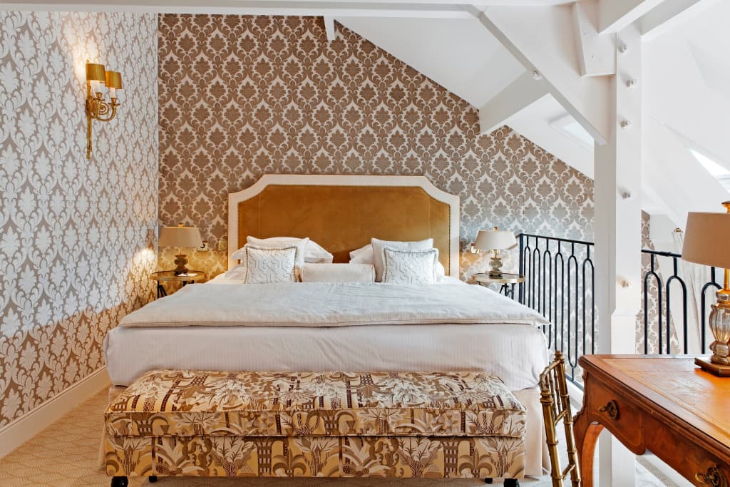 Relais Christine - photo 17