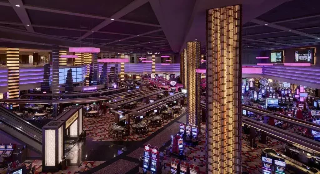 Planet Hollywood Resort & Casino - photo 25