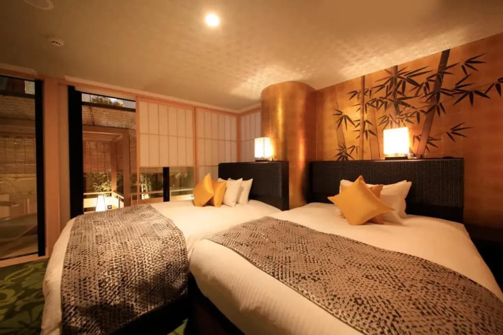 Centurion Hotel Ueno - photo 14