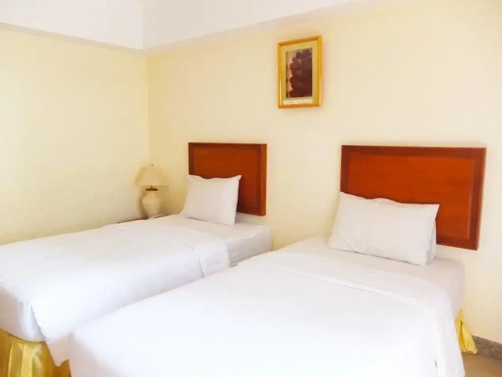 Hong Residence(หงส์ เรสซิเดนซ์) - photo 5