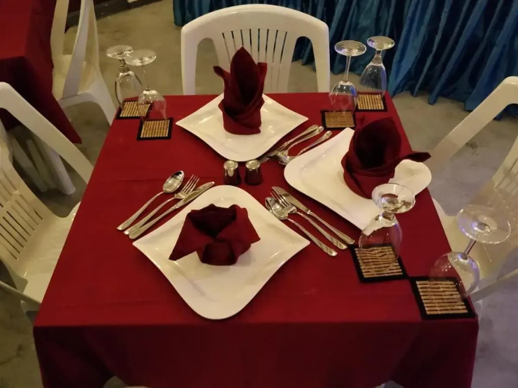 Alkina Lodge Hotel - photo 18