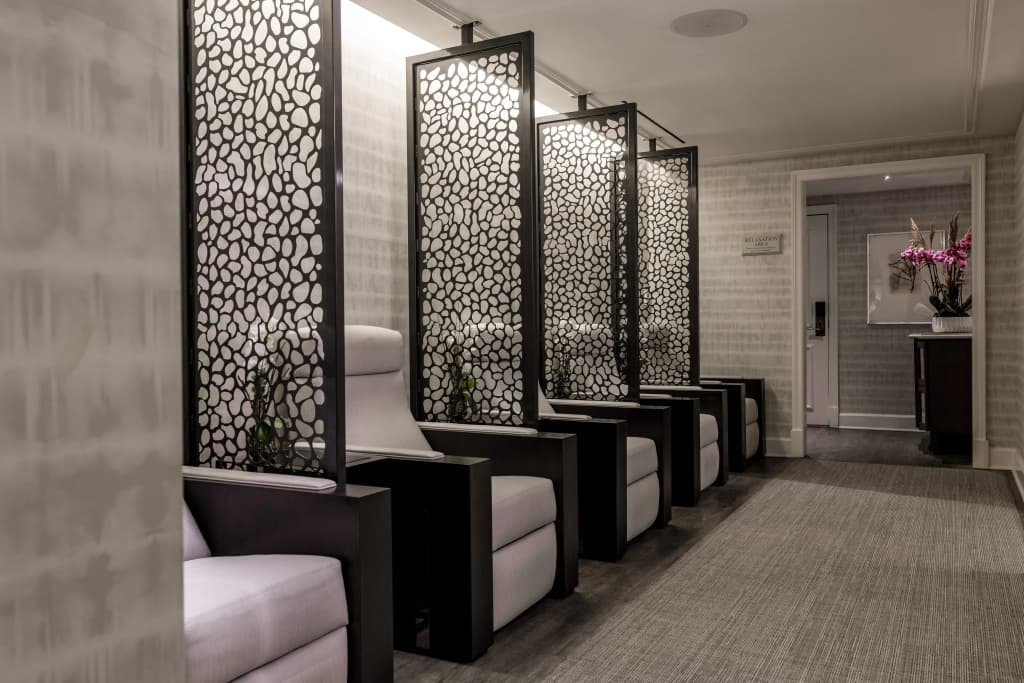 Four Seasons Los Angeles at Beverly Hills - photo 15