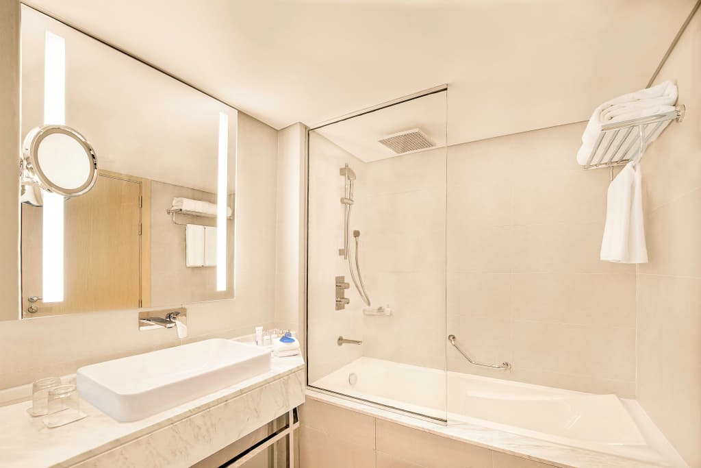 Resort Radisson Blu Hotel & Resort, Abu Dhabi Corniche Hotel - photo 14