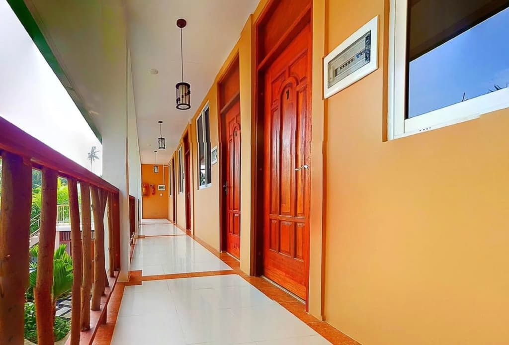 Santa Rosa Maldives Hotel - photo 27