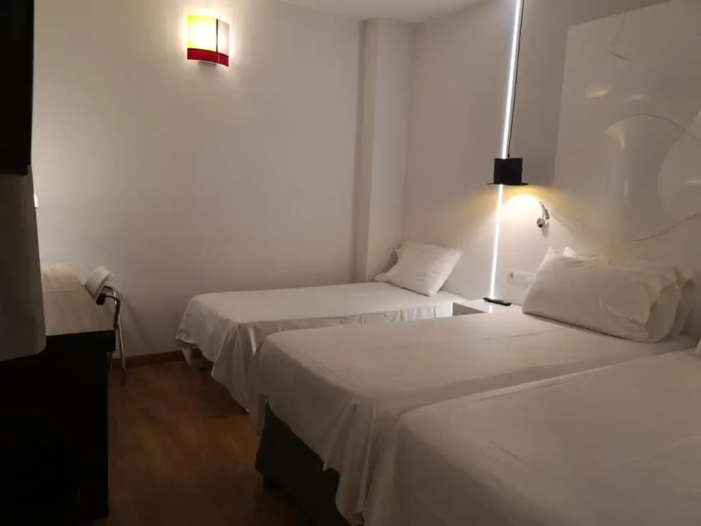 Evenia Rocafort Hotel - photo 22