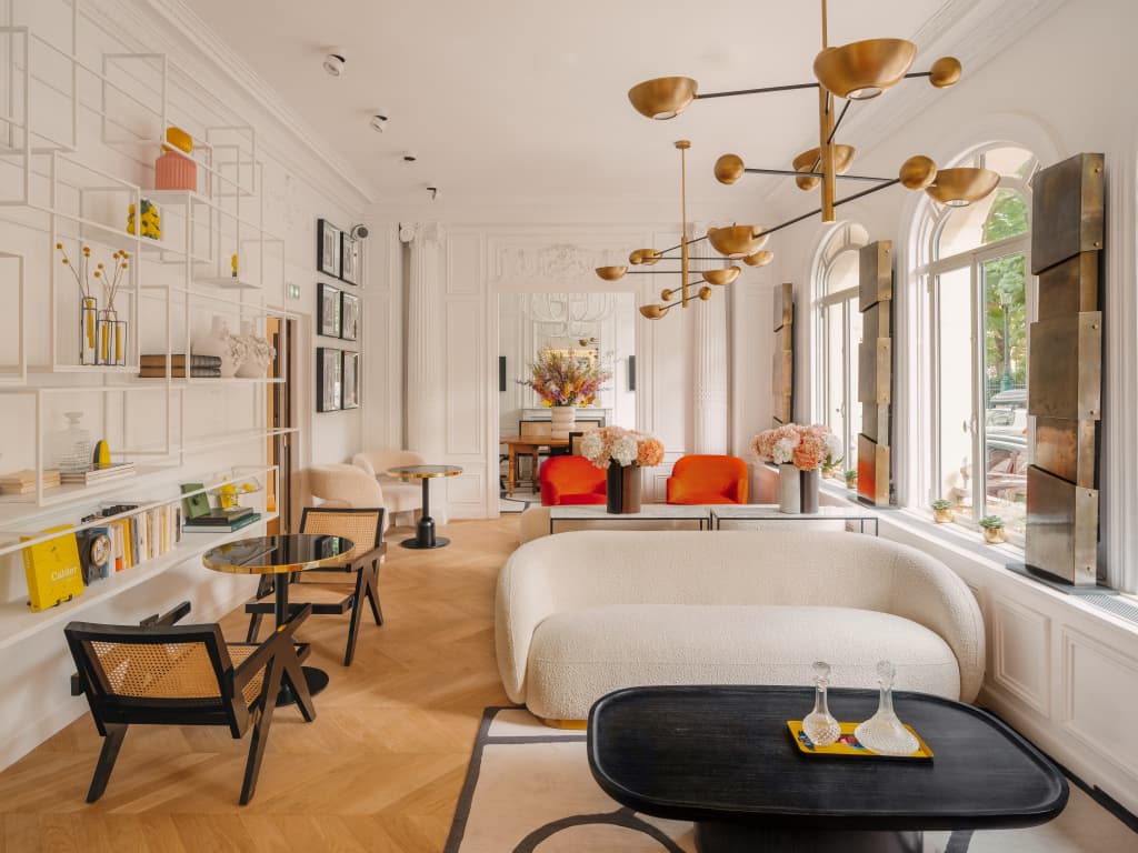 Solly Hôtel Paris - photo 3