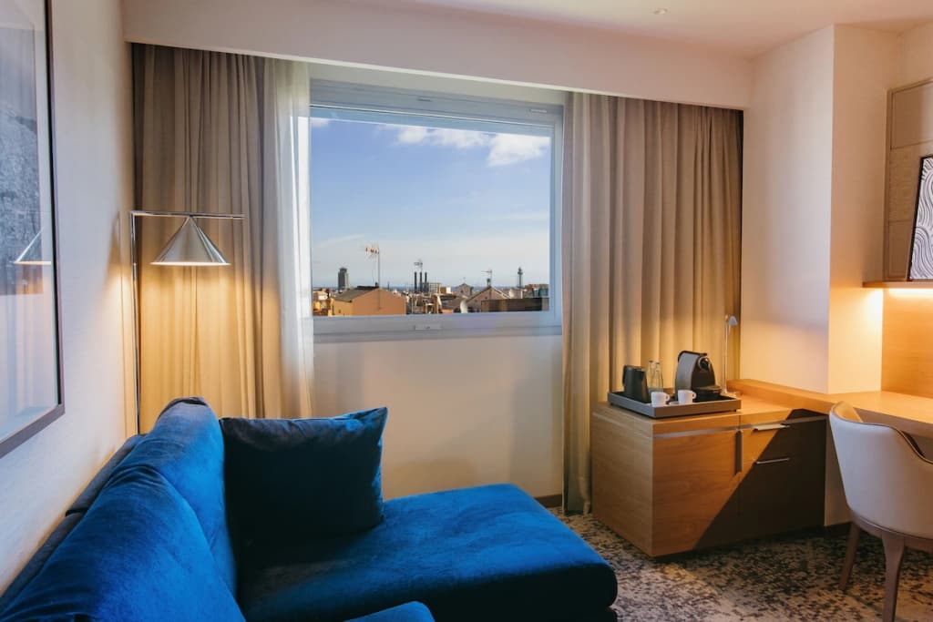 InterContinental Barcelona by IHG - photo 11