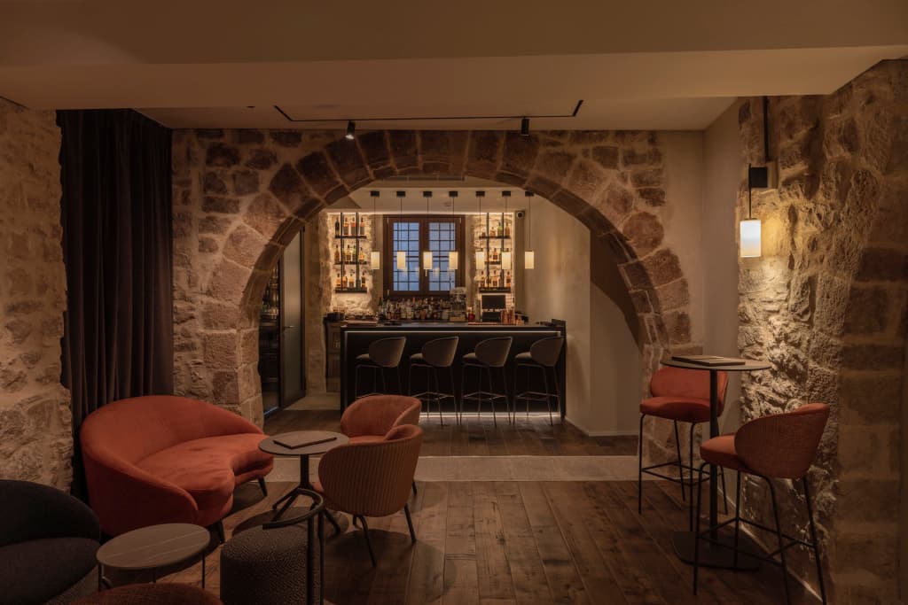 Gran Barcino Hotel  - photo 21