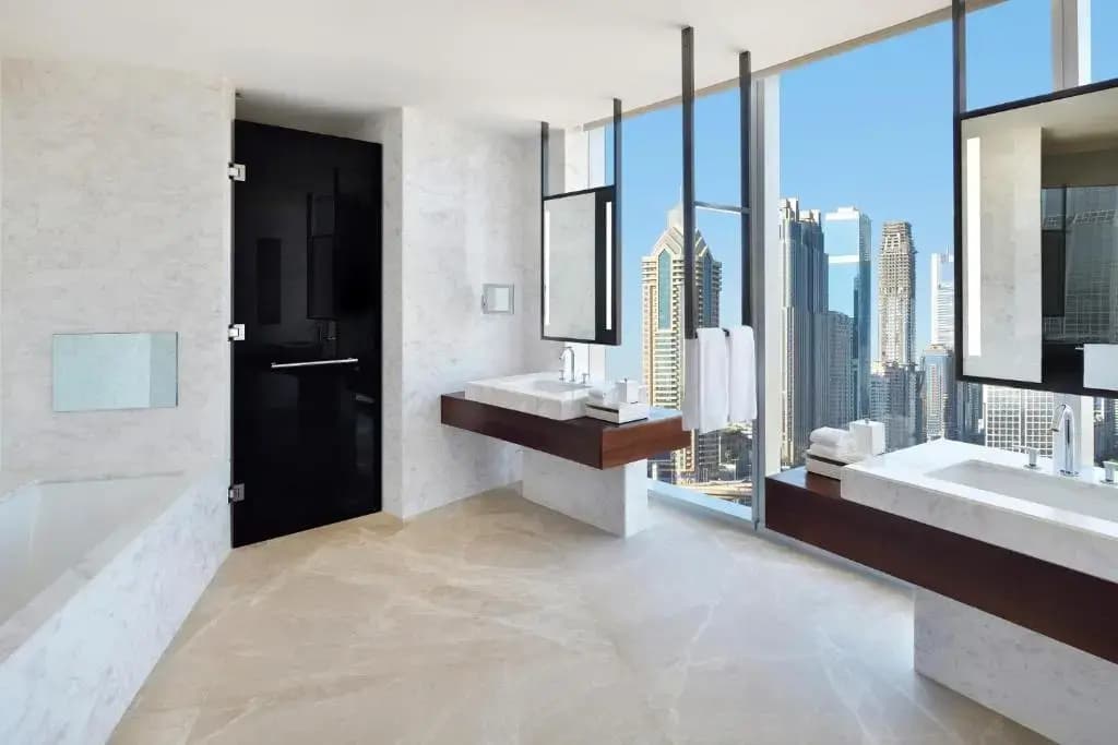 Address Sky View Residences - photo 3