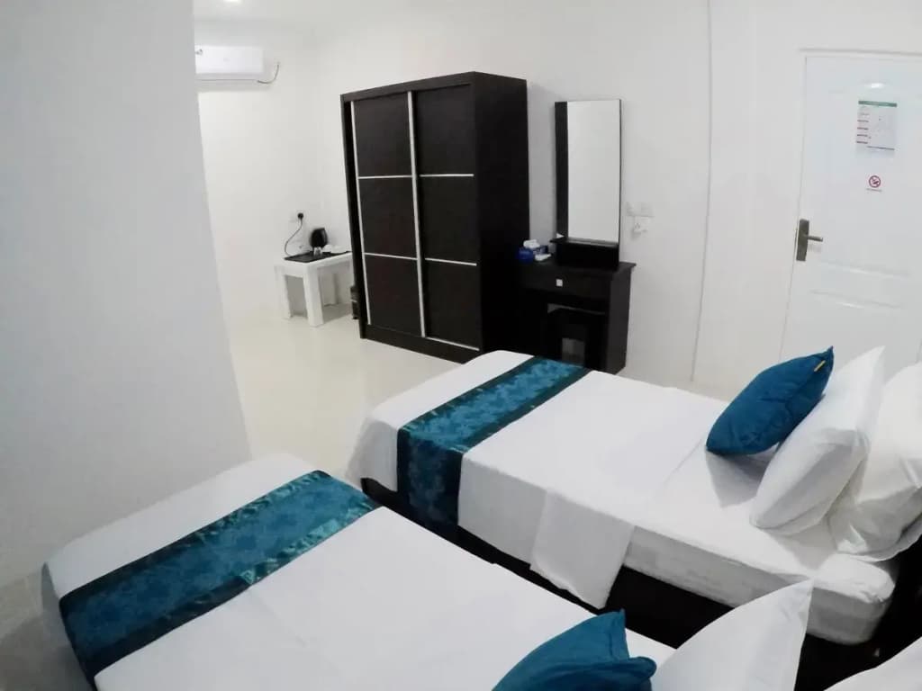 Palm Lodge Guest House - photo 1