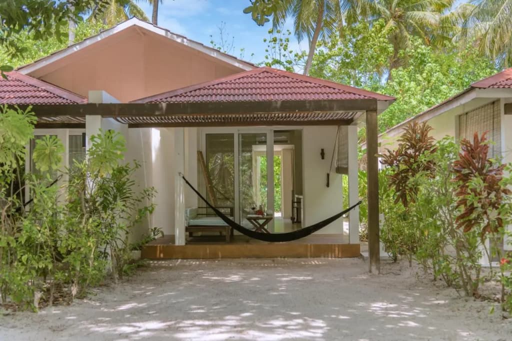 Holiday Inn Resort Kandooma Maldives by IHG - photo 27
