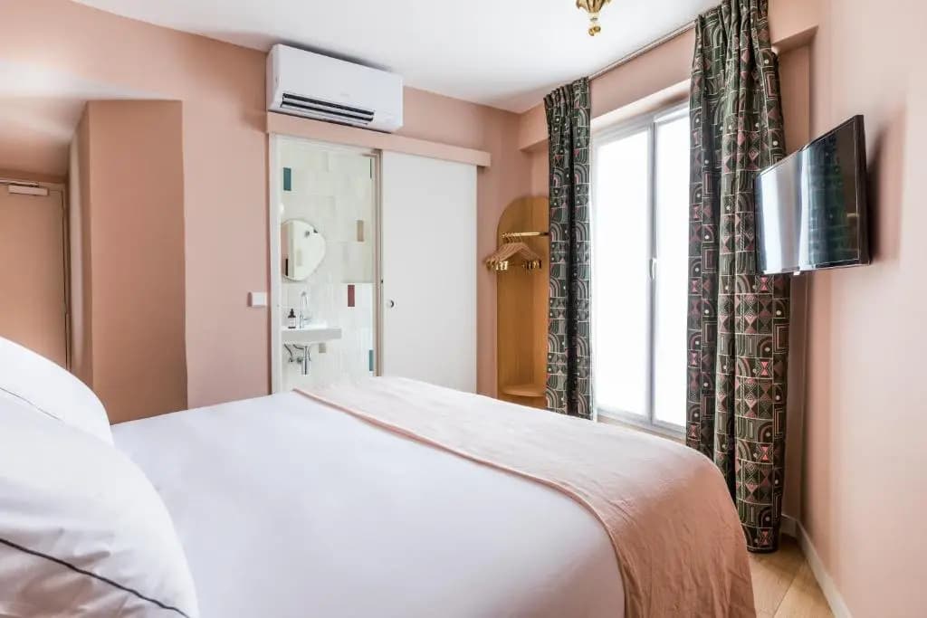Hotel Ami - Orso Hotel - photo 10