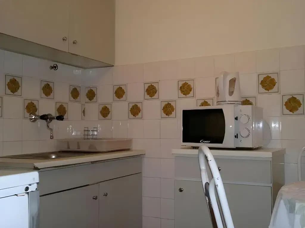 TO-MA Apartments - photo 23