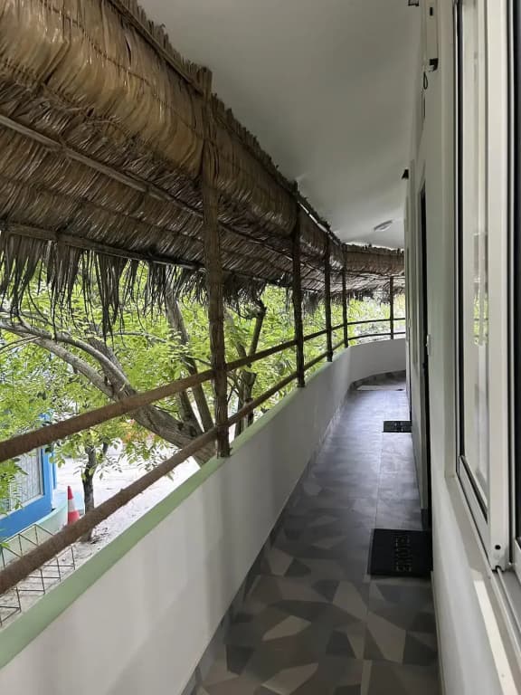 Ariston Dhangethi Inn - photo 22