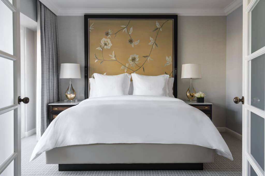 Four Seasons Los Angeles at Beverly Hills - photo 5