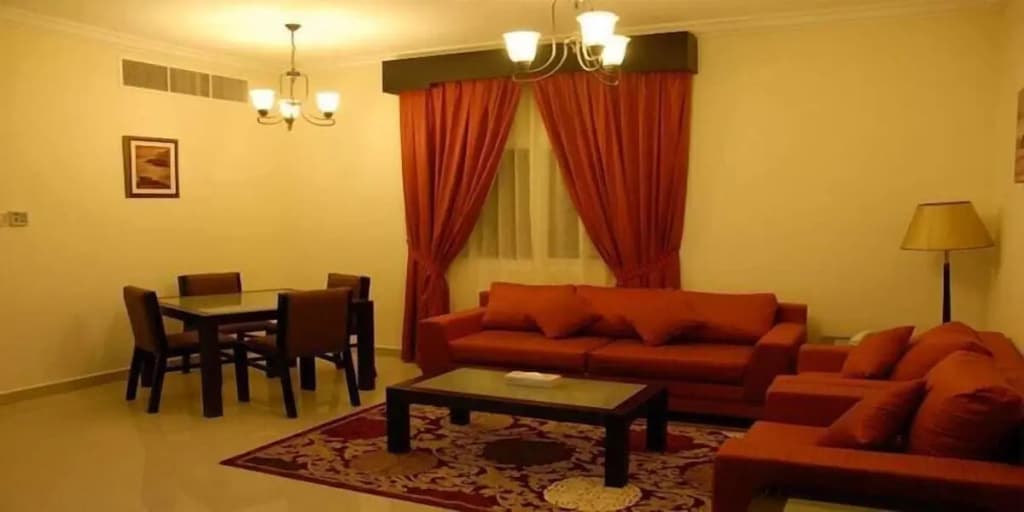 Al Hayat Hotel Suites - photo 13