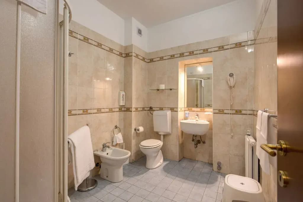 Hotel Rio - photo 14