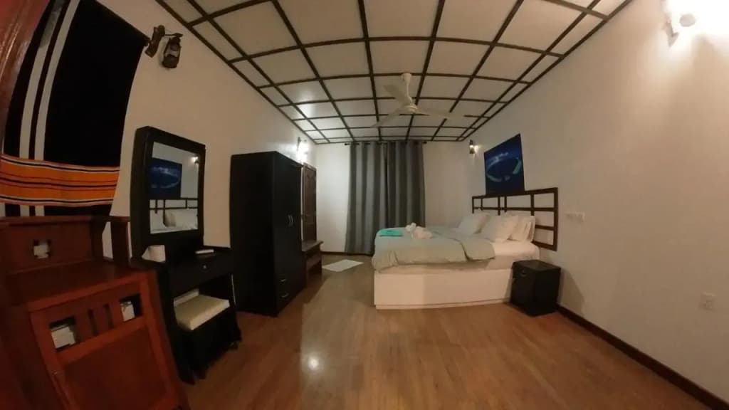 Madivaru Kro Hotel - photo 2