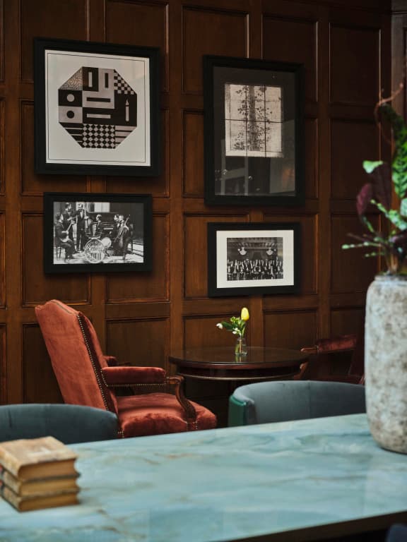 The Palace, a Luxury Collection Hotel - photo 18