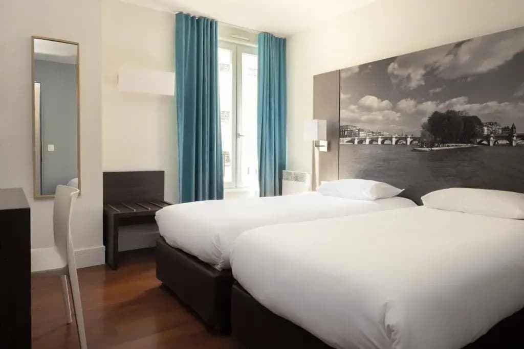Victoria Hotel - photo 6