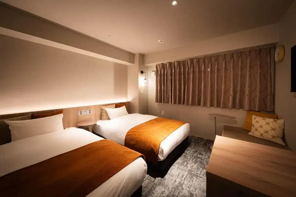 R Hotel Namba South - photo 6