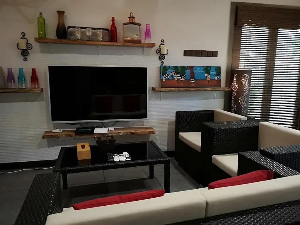 Nolhi Escape - photo 4