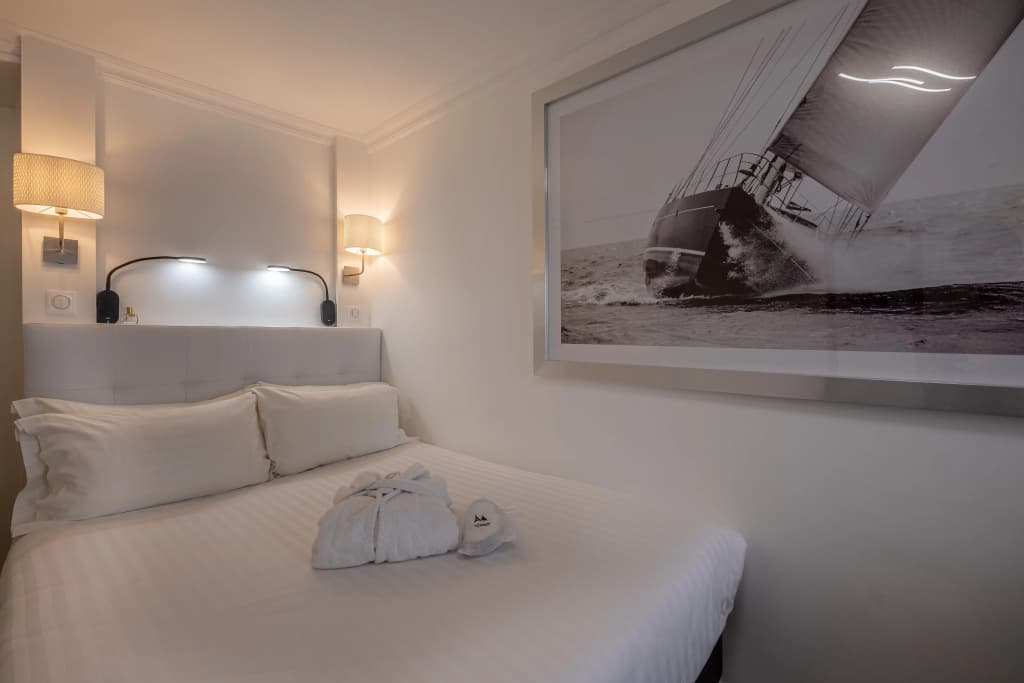 Hotel Marena - photo 7