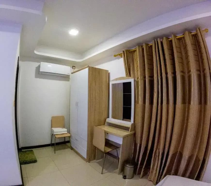 K Inn Kaashidhoo - photo 13