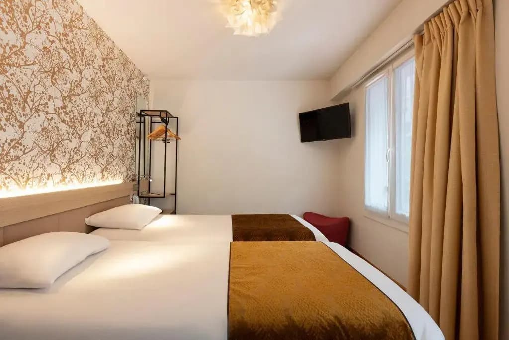 Hotel Hor Les Lumières - photo 5