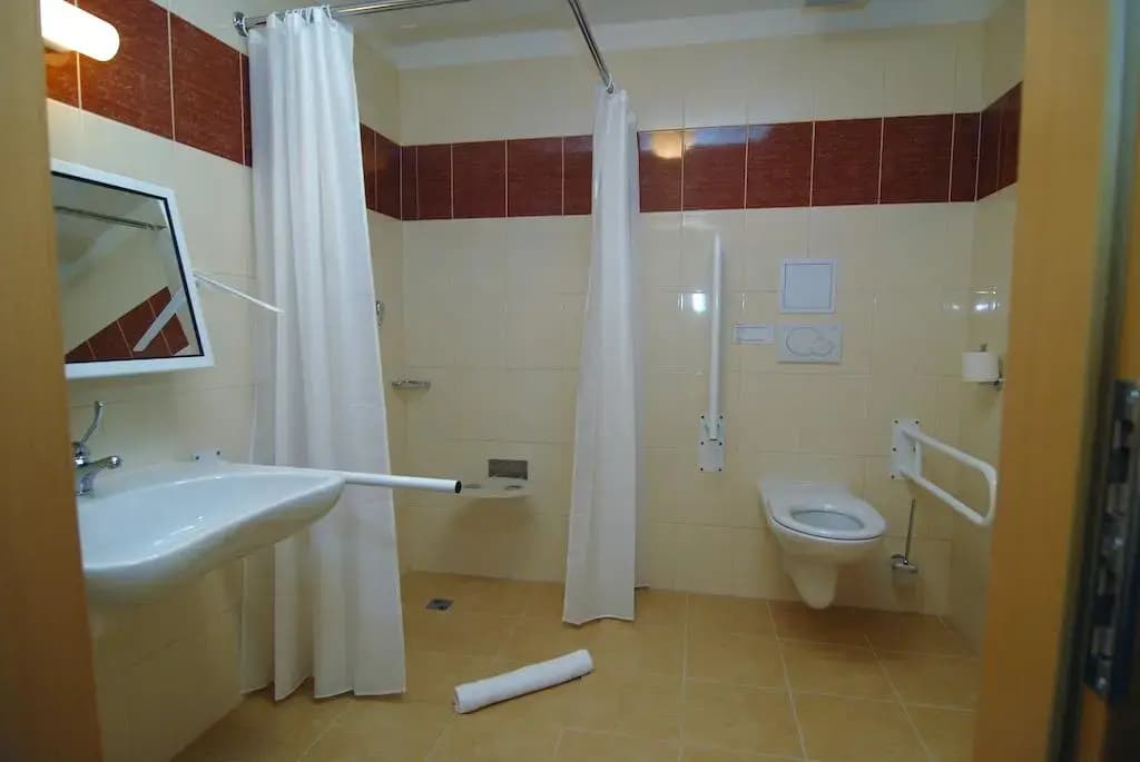 Hotel Mazanka - photo 4