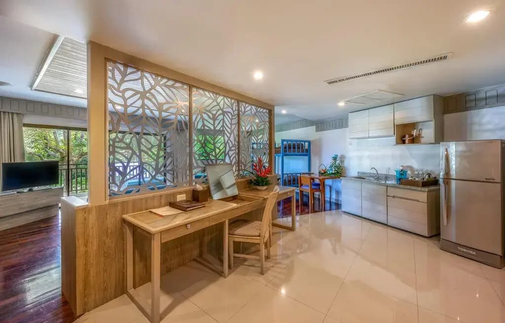Andamantra Resort and Villa Phuket - photo 42