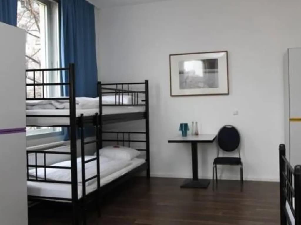 Big City Hostel - main photo