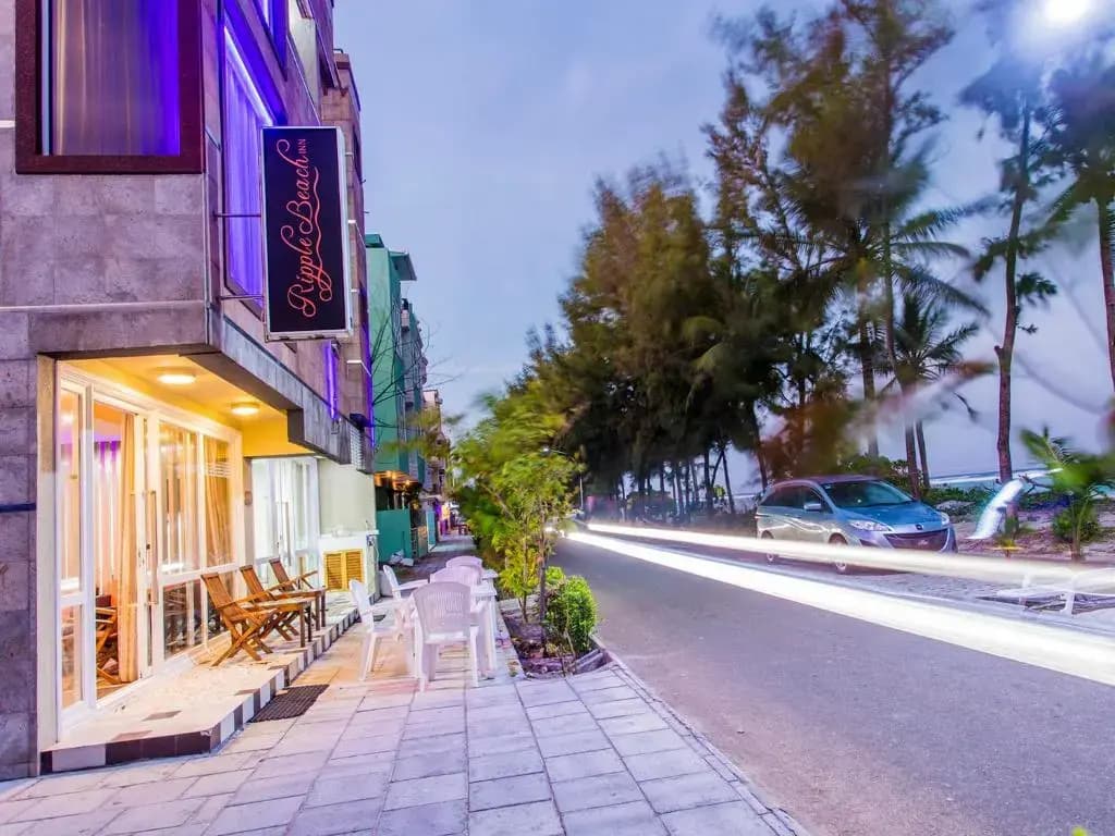 Ripple Beach Inn Hotel - photo 1